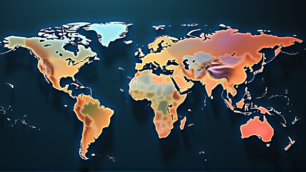 Globalisation Fragmentée : Comment l'Économie Mondiale S'Adapte