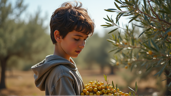 Déportée mais Pas Découragée : L'Espoir d'une Jeune Activiste pour la Paix en Israël