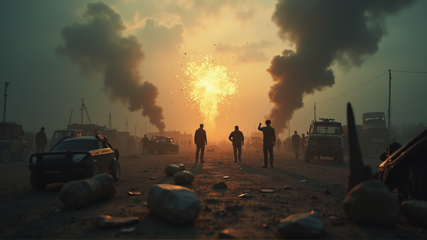 Le Mystère d'Israël s'Épaissit : Les Restes Rendus par le Hamas ne Sont pas des Otages