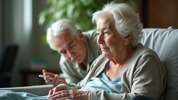 Découvrez les Meilleures Maisons de Retraite d'Austin : Sélections de U.S. News & World Report