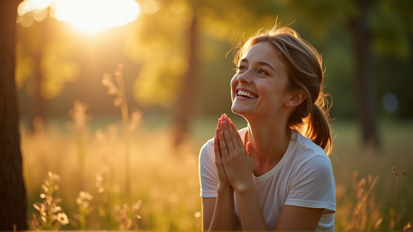 La Joie Inattendue de la Gratitude : La Science Explique