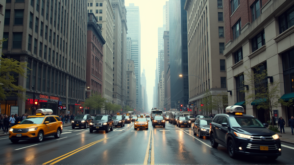 Le Coût Inattendu de l'Arrêt Fédéral : L'Économie à un Carrefour