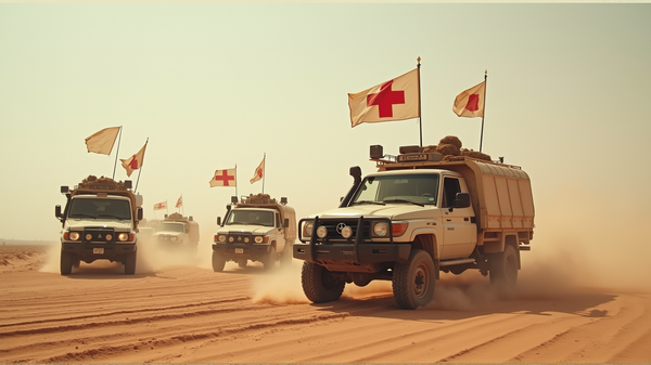 Tensions et Tragédie : Échange de Restes Humains Entre Israël et Gaza