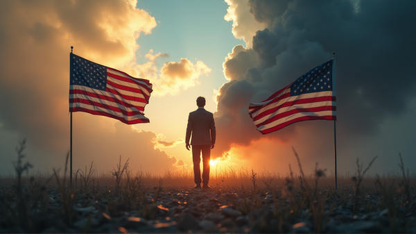 Problèmes économiques sous Trump : un sondage de Fox News met en lumière le malaise