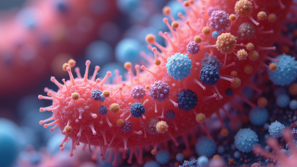 Menaces Invisibles : Comment les Microplastiques Peuvent Perturber Notre Santé Intestinale