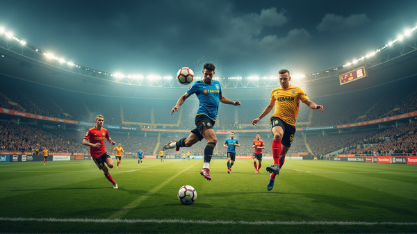 Le match nul inattendu de la Belgique avec le Kazakhstan met les rêves de Coupe du Monde en suspens