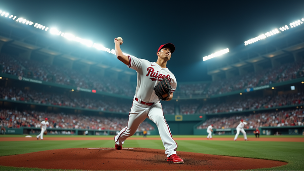 Le départ dramatique de Ohtani lors du match 7 de la Série mondiale se termine prématurément contre Toronto