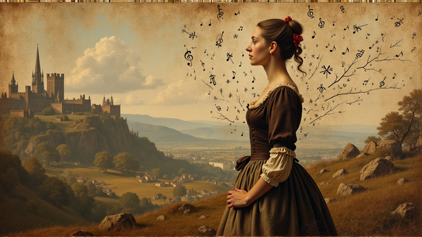 Comment les Mélodies Folk ont Façonné les Récits Culturels : Un Aperçu