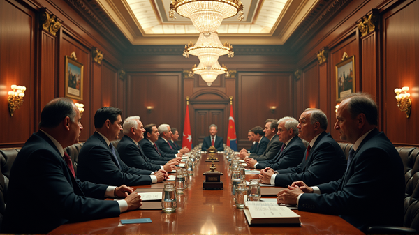 Le Mouvement Historique de l'Allemagne : Retrait de Soutien à l'UNRWA pour la Première Fois