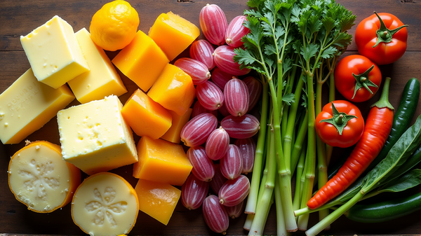 Le Grand Débat sur les Graisses : La Position Audacieuse de RFK Jr. sur les Graisses Saturées