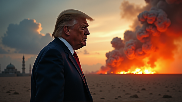 America First : Revitalisation de la Dissuasion Globale par des Alliances Stratégiques