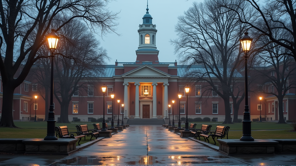 L'Université du Minnesota Affronte Fairview à propos de l'Avenir de l'École de Médecine