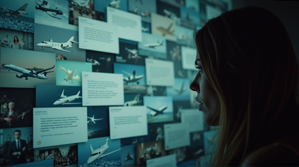 Intrigue Dévoilée : Surveillance Secrète d'Epstein sur les Mouvements de Trump