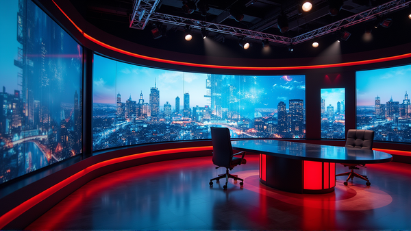 Triomphe Inégalé : 'World News Tonight' d'ABC Règne en Maître