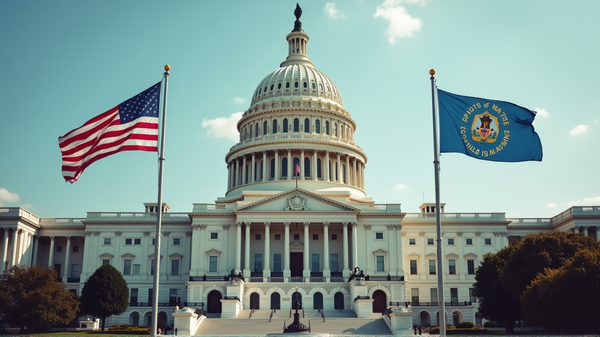 L'Audacieuse Initiative de Trump : Les Programmes Medicaid Rejoignent la Répression de l'Immigration