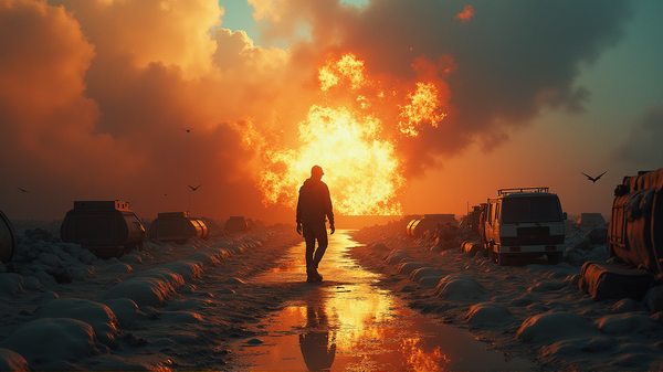 L'Ombre Persistante de 'Le Sionisme est du Racisme' au Moyen-Orient