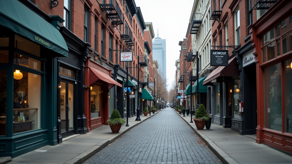 L'économie de Washington Ébranlée par une Fermeture Prolongée du Gouvernement