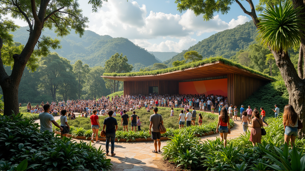 La Santé à l'Honneur lors de la Conférence sur le Climat COP30