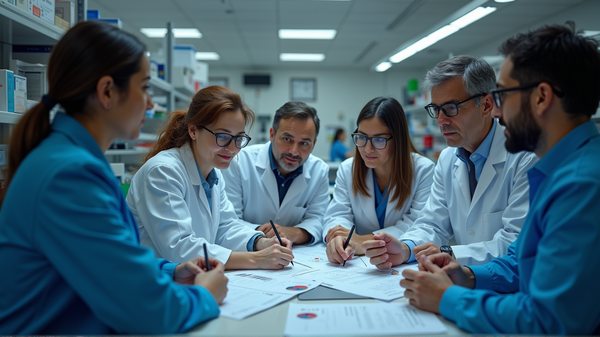 L'OMS Confirme : Les Vaccins Sûrs et Non Liés à l'Autisme