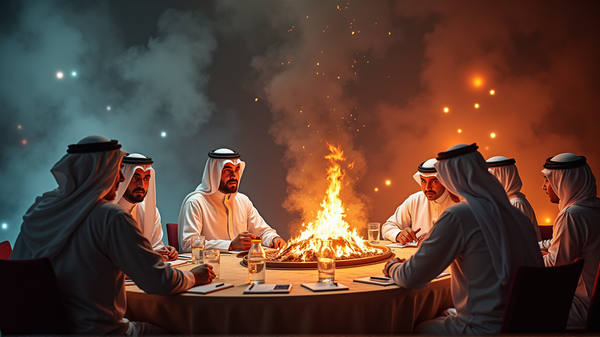 Les dirigeants arabes intensifient la pression pour une extension cruciale du cessez-le-feu Israël-Hamas