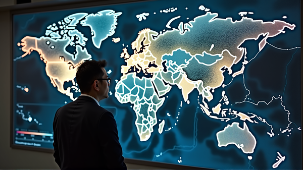 Une Théorie Révolutionnaire Qui Pourrait Changer Notre Perspective sur l'Économie Chinoise