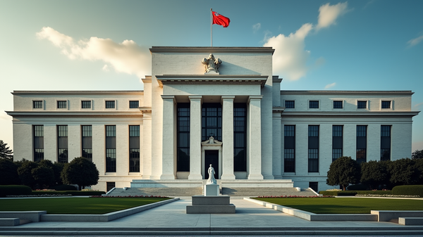 Le Mouvement Subtil de la Fed pour Protéger l’Emploi : Le Motif Caché Derrière la Baisse des Taux