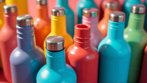 Le Coût Caché du Cuptomane: Une Tendance Sur Multiples Stéroïdes