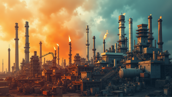 Boom de l'Industrie de l'Armement : Un Revenu Record dans un Climat de Tensions Mondiales