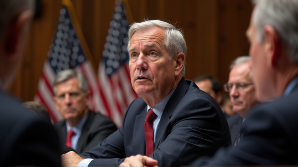 Les Démocrates défient le Parti Républicain avec un projet de loi prolongeant les crédits d'impôt de l'ACA pour trois ans