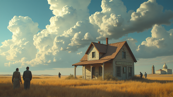 Conflit de transparence : Les demandes de fonds pour la santé rurale restent enveloppées de secret