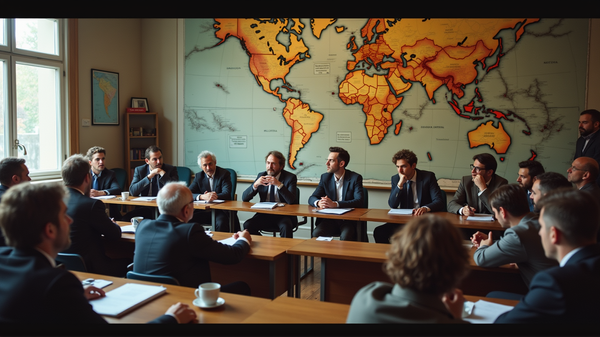 Démasquer les Préjugés : L'Urgente Nécessité d'un Dialogue Équilibré à Tufts