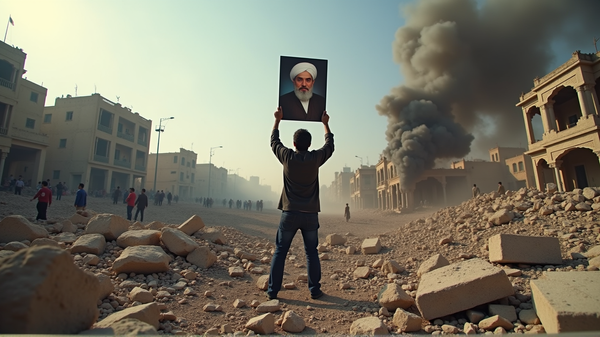 Assassinat dramatique d'un leader du Hamas : un tournant à Gaza