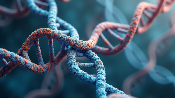 Le Secret des Protéines Derrière des Maladies Mortelles Dévoilé