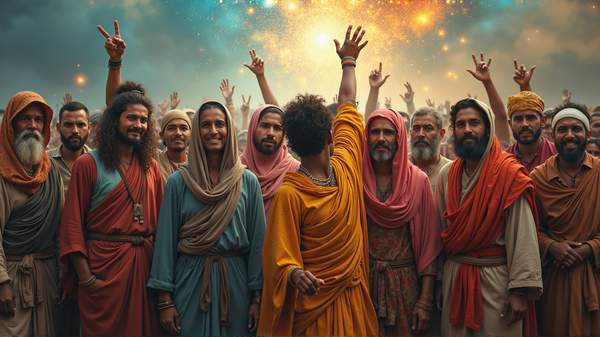 Prix Zayed : Un Appel à l'Action pour la Fraternité Mondiale