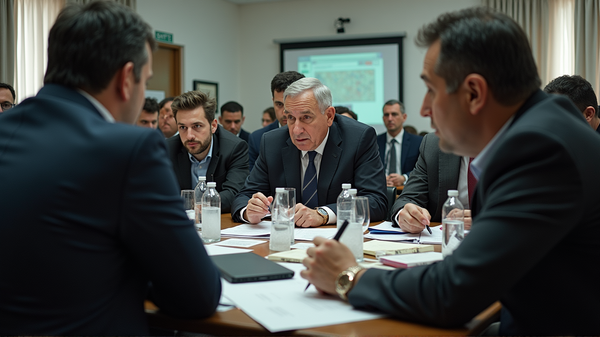 Les Manœuvres Médiatiques de Netanyahu : Tension Inédite sur la Presse Libre en Israël