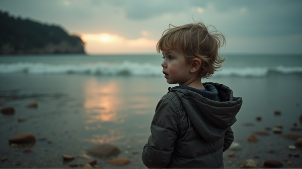 Impasse Tragique : Une Adresse à Gaza Refuse des Soins Cruciaux à un Jeune Patient Atteint de Cancer