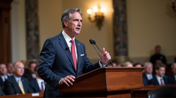 Une Bataille Tendue sur les Soins de Santé alors que le GOP Contrecarre le Plan de Crédit Fiscal des Démocrates