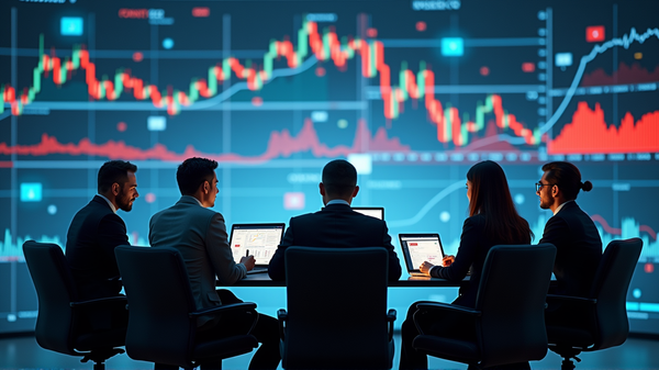 Spéculations sur une baisse de taux de la Fed s'intensifient alors que Bessent envisage de diriger le NEC