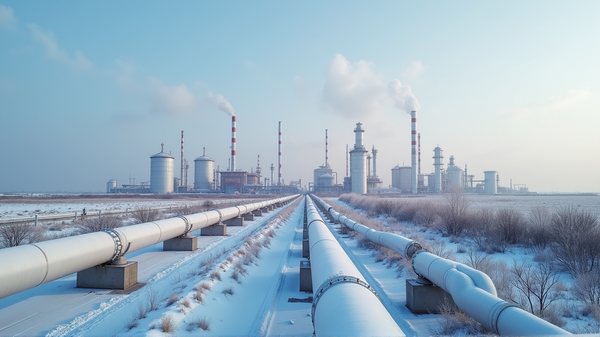 Les prix du gaz naturel aux États-Unis prennent une pause : Quelle est la suite ?