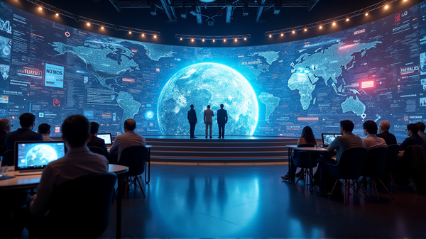 Le Grand Changement de Prime Video : Une Nouvelle Plateforme pour les Actualités !