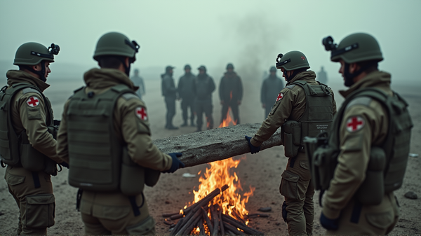 Journée Dramatique : Israël Espère le Retour des Otages Parmi les Tensions Géopolitiques