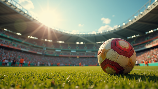 Le Maroc Fait du Football une Voie vers la Prospérité en Afrique