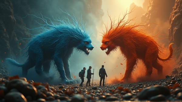 Démystifier l'Égoïsme : Repenser l'Économie Moderne