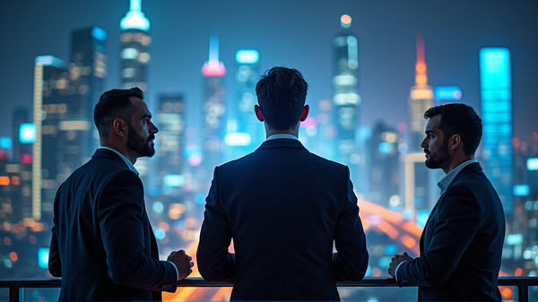 Contraction Économique Inattendue : L'Économie Attraper-t-elle la Grippe ?